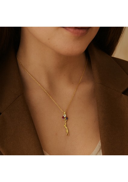 Kalp ile Uçan Altın Kız modelleri