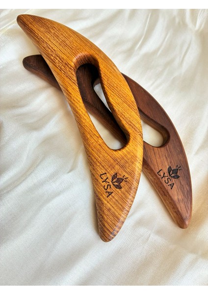 El Yapımı Iroko Masaj Aleti fiyatları