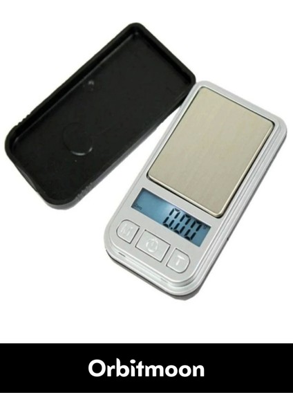 Otomatik Kapanma Kalibrasyon LCD Ekranlı Tartı 200 G Kapasite 0.01 Hassasiyet Hassas Cep Terazisi fiyatları