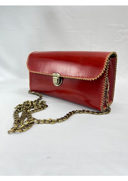 Oxares Kadın Omuz Çantası