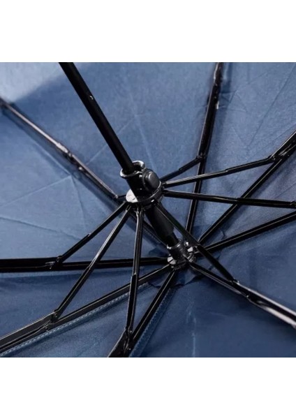 Mini Çanta Boy Bayan Şemsiyesi Lacivert Şemsiye fırsatları