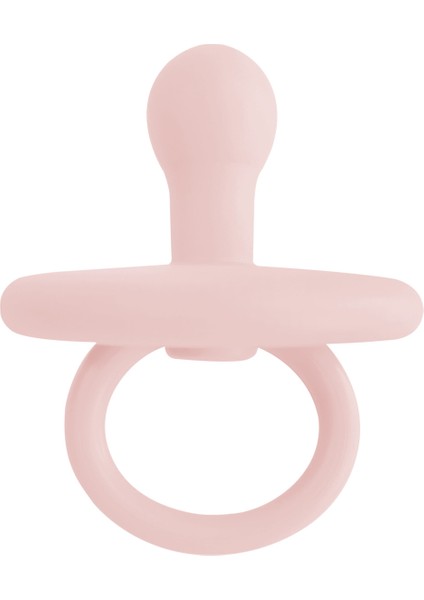 Sevimli Pembe Emzik, Rahat ve Güvenli Kullanım Için Ideal Küçük Dostunuza Özel