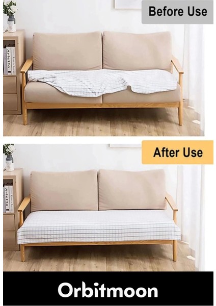 Özel Seri Kendinden Yapışkanlı Halı Kilim Sabitleyici Koltuk Kaydırmaz Yıkanabilir 50 Adet Cırt Bant indirimleri