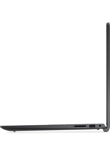 Inspiron 3530 I5-1334U 16 GB 512 GB SSD Iris Xe Graphics 15.6" Fhd Freedos Notebook I35303401UAT7 fırsatları