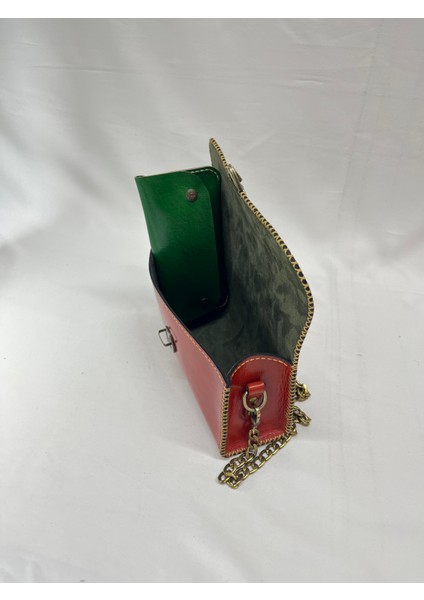 Oxares Kadın Omuz Çantası fiyatları