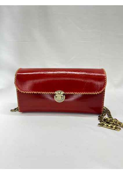 Oxares Kadın Omuz Çantası modelleri