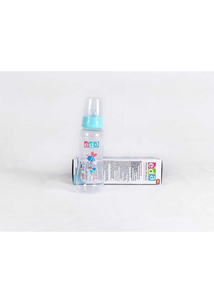 250 ml Turkuaz Biberon ve Yedek Emzikli Set fiyatları