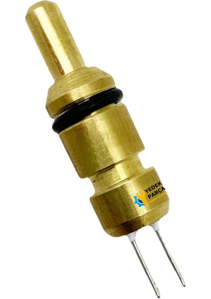 Viessmann Uyumlu V100 WB1A Sistem 24 7179918 Kombi Ntc Sıcaklık Sensörü - 7819967 modelleri