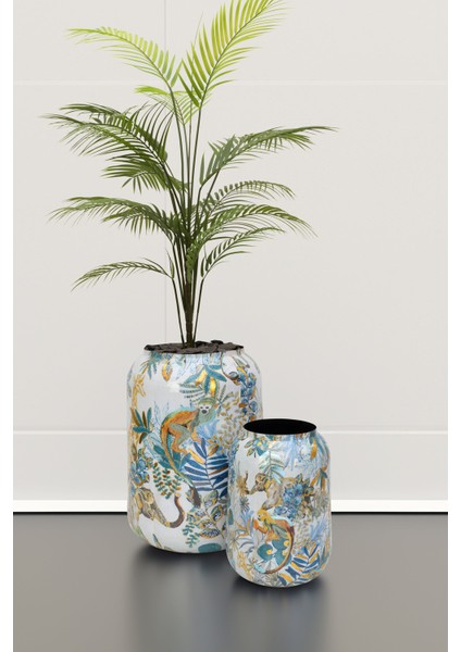 Cobalt Jungle Xl Saksı fırsatları