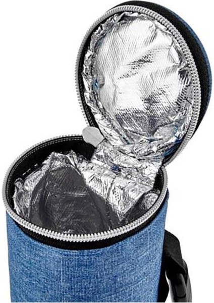 Termal Biberon Koruyucu 622 Gri, Sıcak ve Güvenli Kullanım Sağlar. fiyatları