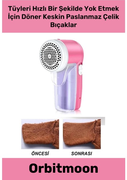 Premium Kalite Kazak Takım Elbise Kaban Taşınabilir Tiftik Toplama Pilli Tüy Temizleme Makinesi fırsatları