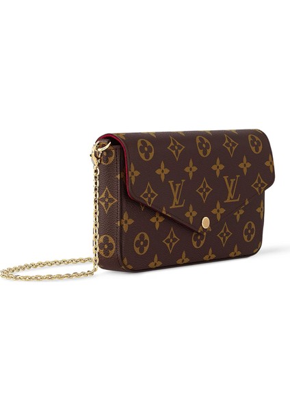 Çok Yönlü Félicie Kapaklı Çanta fiyatları