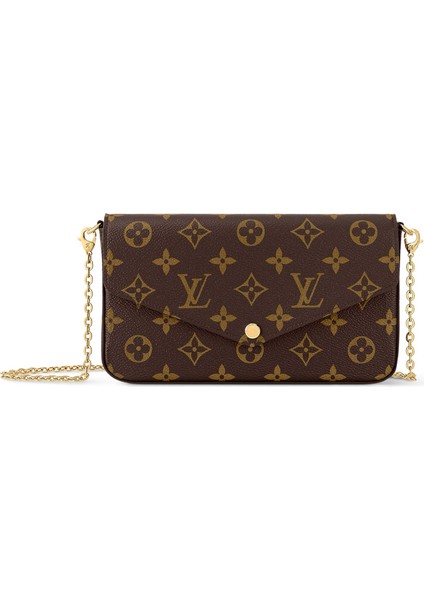 Çok Yönlü Félicie Kapaklı Çanta modelleri