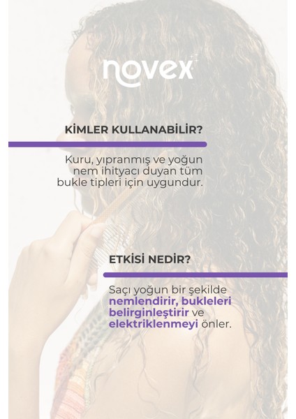 My Curls Bukle Belirginleştirici Vegan Jel 500 ml Kıvırcık Saçlar için Besleyici Formül modelleri