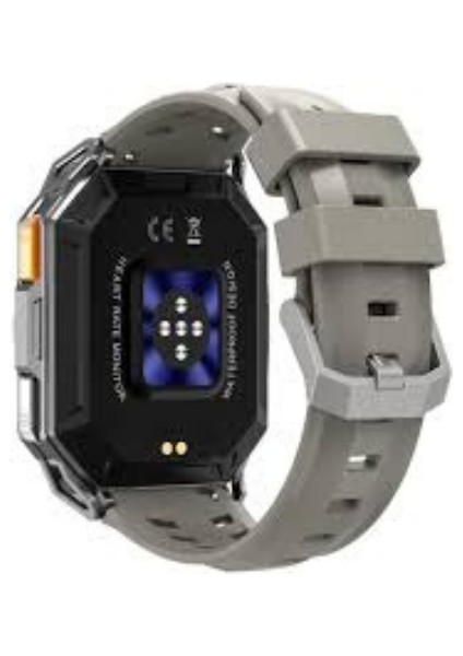 Watch X1 Pro Akıllı Saat Apple iPhone ve Android Tüm Telefonlara Uyumlu fırsatları