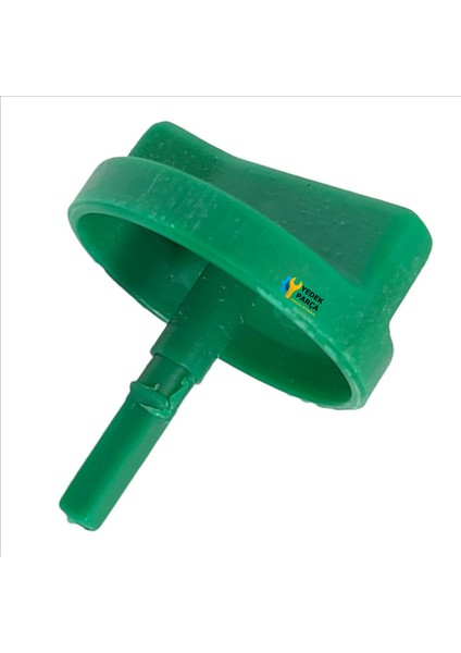 Vaillant Uyumlu Turbomax Vuw 282 Kombi Ayar Düğmesi