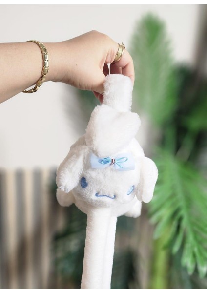 Kuromı Peluş Kulaklık. Mor Kuromı. Sarı Kuromı. Pembe Kuromı. Sarı Kuromı. Pembe Kuromı