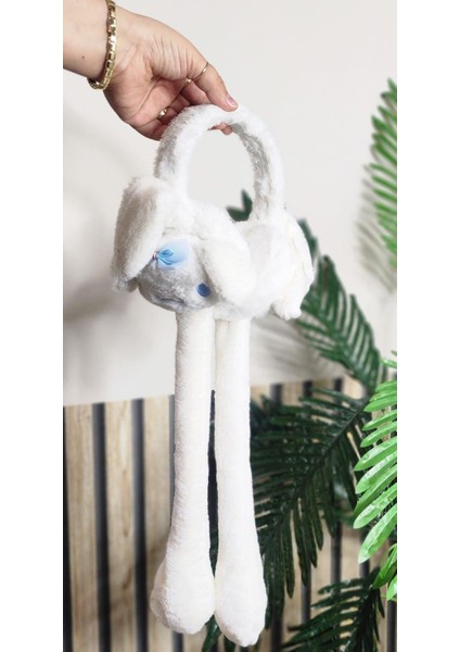 Kuromı Peluş Kulaklık. Mor Kuromı. Sarı Kuromı. Pembe Kuromı. Sarı Kuromı. Pembe Kuromı fiyatları