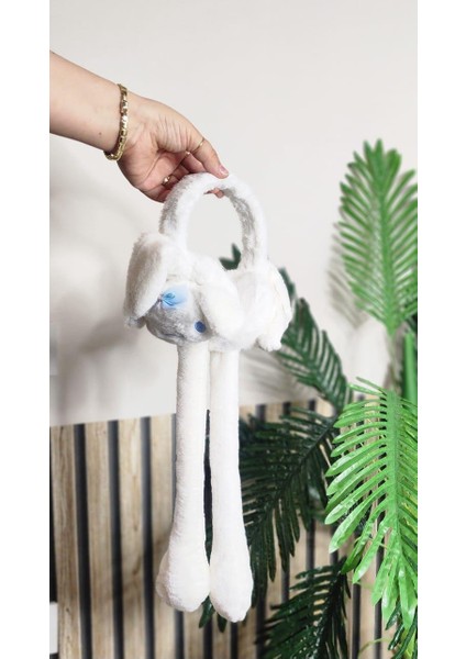 Kuromı Peluş Kulaklık. Mor Kuromı. Sarı Kuromı. Pembe Kuromı. Sarı Kuromı. Pembe Kuromı modelleri