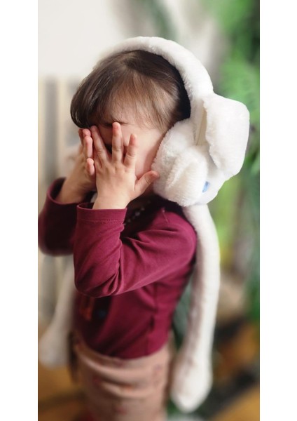 Kuromı Peluş Kulaklık. Mor Kuromı. Sarı Kuromı. Pembe Kuromı. Sarı Kuromı. Pembe Kuromı fırsatları