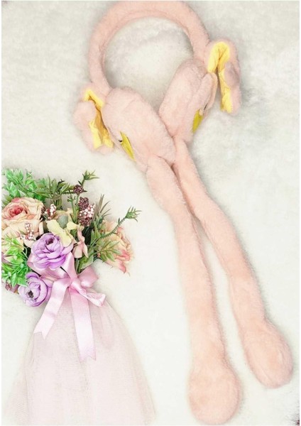 Pelus Kulak Isıtıcı. Civciv Kulaklık, Pelus Kulaklık. fiyatları