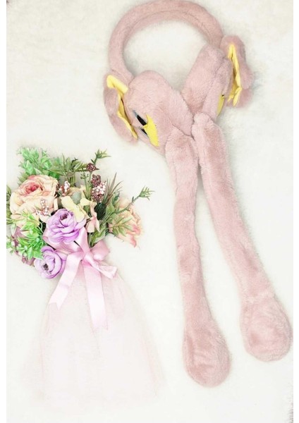 Pelus Kulak Isıtıcı. Civciv Kulaklık, Pelus Kulaklık. modelleri