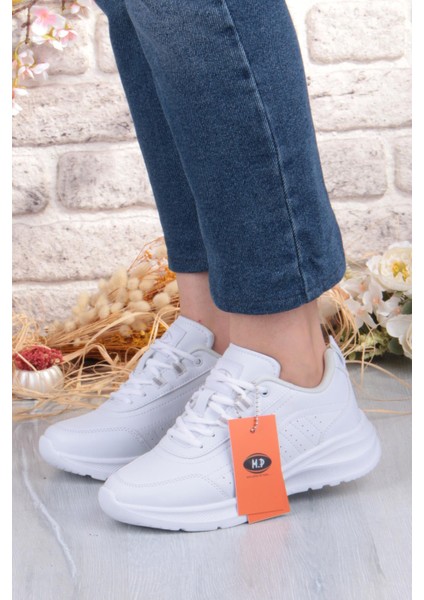 M.p 252 6065 Rahat Hafif Orjinal Ürün Kadın Spor Ayakkabı fiyatları