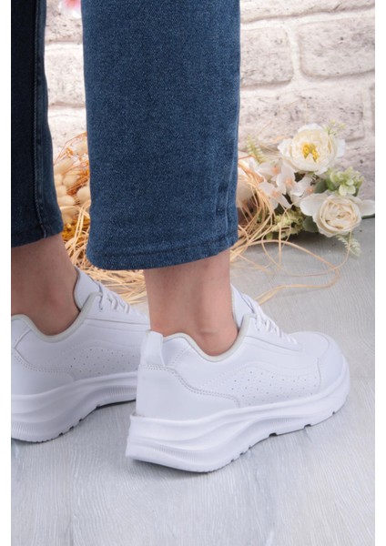 M.p 252 6065 Rahat Hafif Orjinal Ürün Kadın Spor Ayakkabı fırsatları