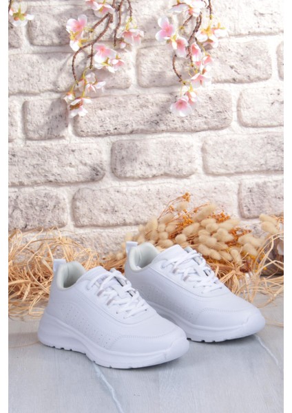 M.p 252 6065 Rahat Hafif Orjinal Ürün Kadın Spor Ayakkabı indirimleri