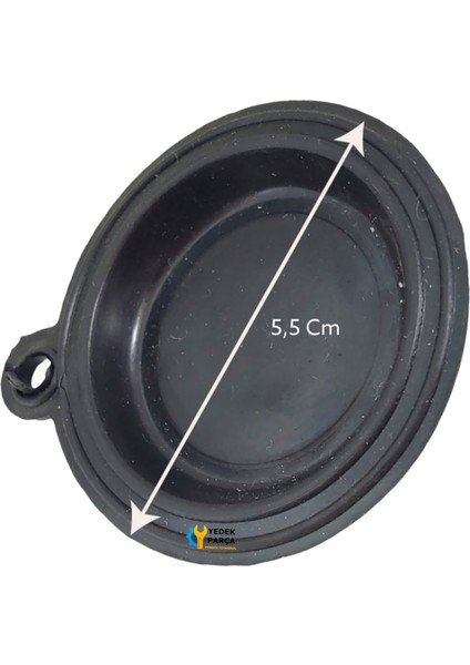 Hotpoint-Ariston Uyumlu Gm 13-20 Rsc Gv Kombi Diyafram Contası modelleri