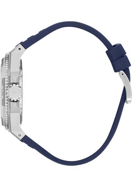 BAR1091.399 Erkek Kol Saati | 200M Dalgıç Stili, Otomatik Mekanizma, Koyu Mavi Şıklık fiyatları