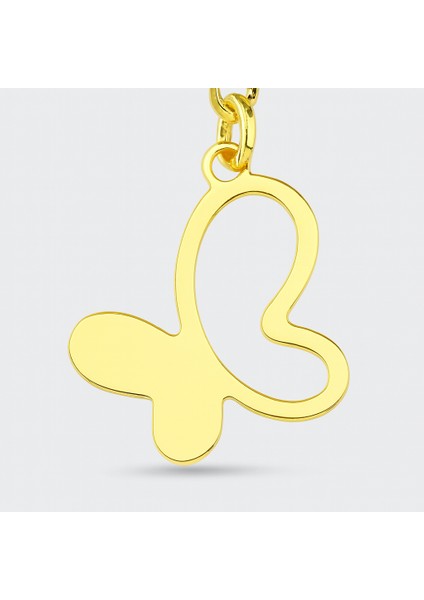 Alora Altın Kolye modelleri