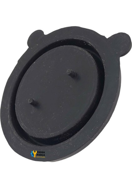 Immergas Uyumlu Nike Kombi Diyafram Contası