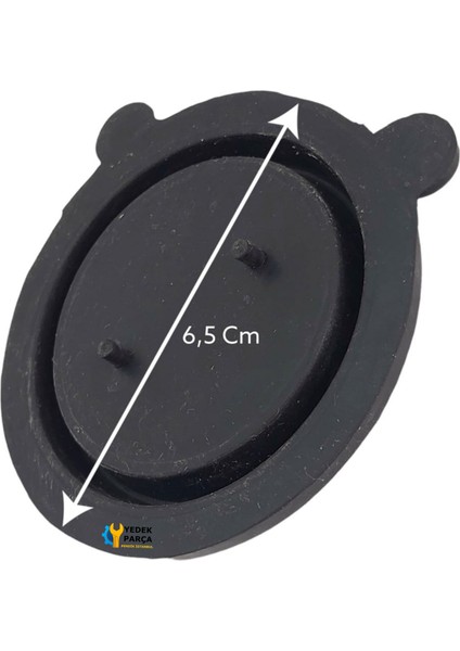 Immergas Uyumlu Nike Kombi Diyafram Contası modelleri