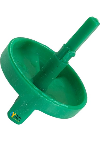 Vaillant Uyumlu Thermocompact Vu 282 Kombi Ayar Düğmesi fiyatları