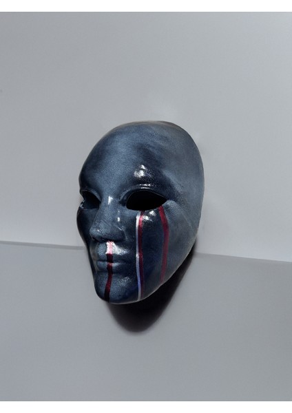 Çatlak Surat Kırmızı Çizgiler modelleri