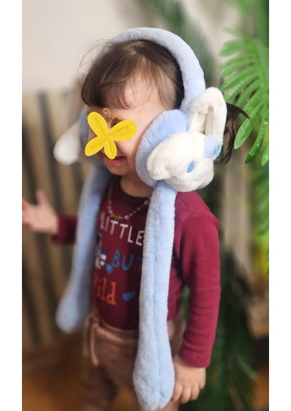 Kuromı Peluş Kulaklık. Mor Kuromı. Sarı Kuromı. Pembe Kuromı. Sarı Kuromı. Pembe Kuromı fiyatları