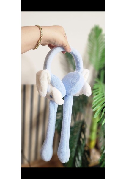 Kuromı Peluş Kulaklık. Mor Kuromı. Sarı Kuromı. Pembe Kuromı. Sarı Kuromı. Pembe Kuromı fırsatları