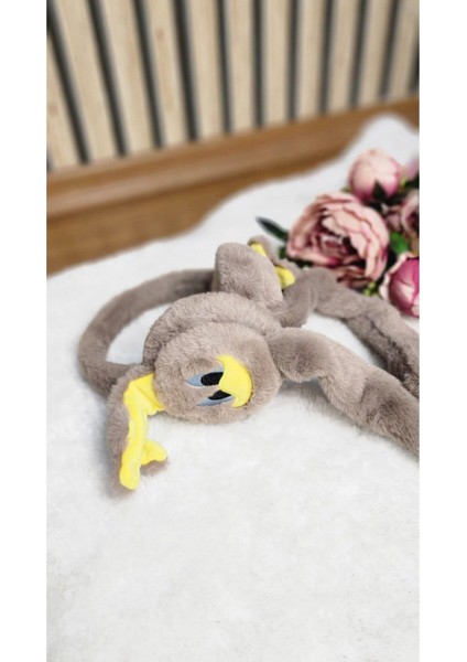 Pelüş Kulaklık Ses Çikartan. Hareket Edıyor fiyatları