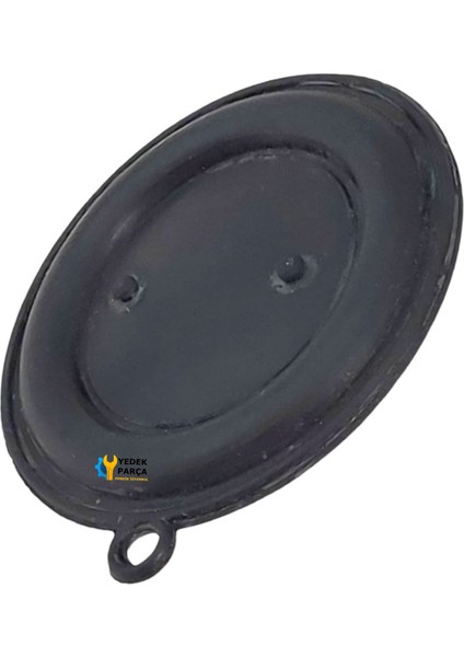 Immergas Uyumlu Eolo Maior Kombi Diyafram Contası