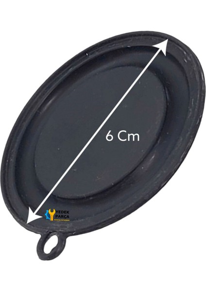 Immergas Uyumlu Eolo Maior Kombi Diyafram Contası modelleri