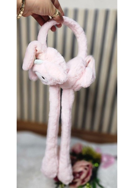 Kuromı Peluş Kulaklık. Mor Kuromı. Sarı Kuromı. Pembe Kuromı. Sarı Kuromı. Pembe Kuromı fiyatları