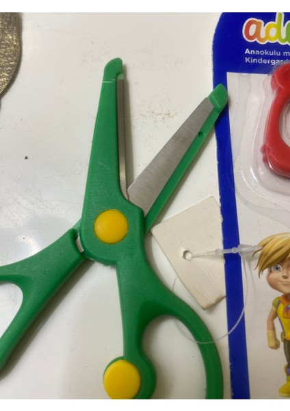 Makas Seti fiyatları