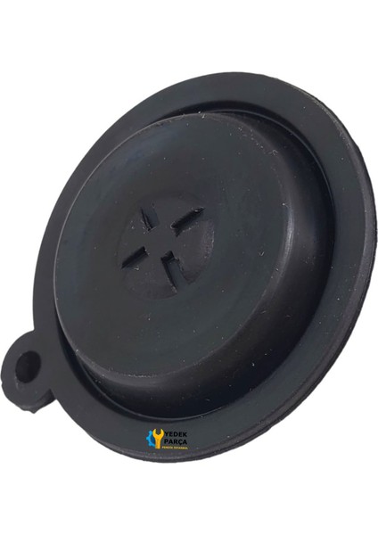 Hotpoint-Ariston Uyumlu Gm 2-20 Rsc Nat Kombi Diyafram Contası