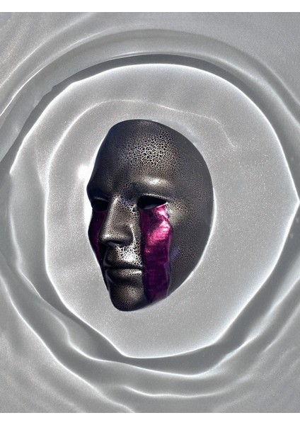 Çatlak Ağlayan Surat Maskesi modelleri