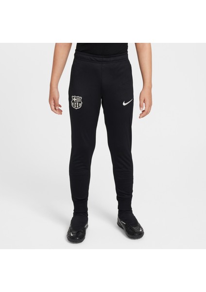 Fc Barcelona Dri -Fit Çocuk Futbol Eşofman Takımı - Rahat ve Spor Takım - FN9975 modelleri