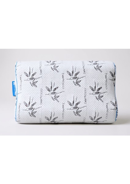 Comfort Bamboo Visco S Yastık 60X40/11/10 modelleri