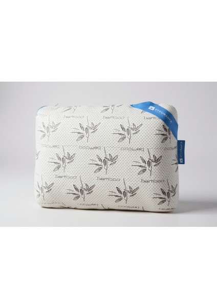 Comfort Bamboo Visco Yastık 60X40/14 - Bambu, Organic Pamuk ve Pamuklu Seçenekleri ile modelleri