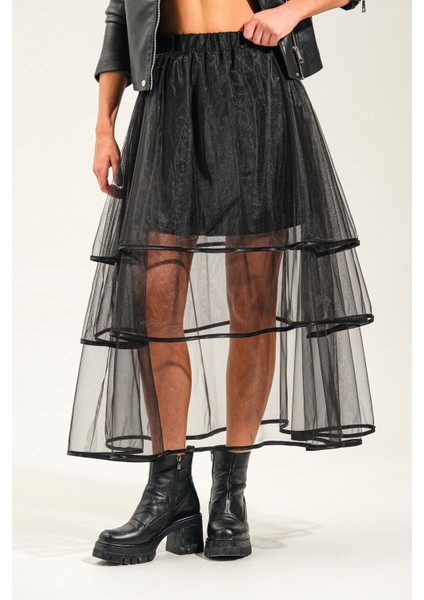 Tül Etek indirimleri