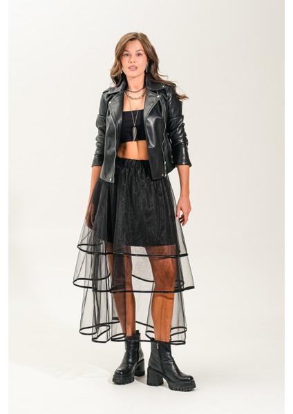 Tül Etek fiyatları